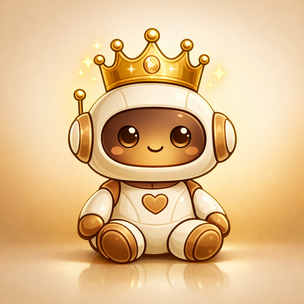 Crown Code A.I Chatbox (Beta)